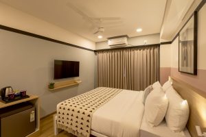 Standard Room 5