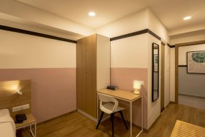 Standard Room2