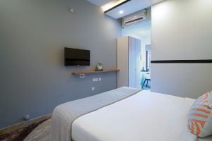 Standard room (2)
