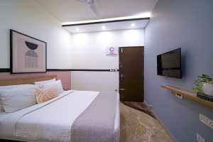 Standard room (3)
