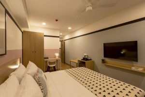 Superior Room 1