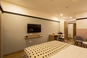 Superior Room - Amenities
