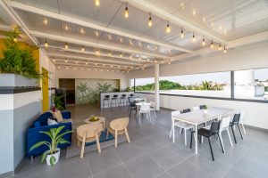 Terrace 2