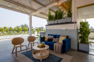 Terrace 4