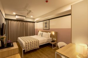 Tile 2 - Standard Room