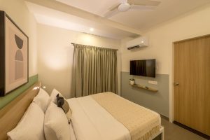 basic room 2
