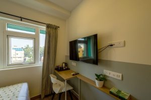 basic room 5