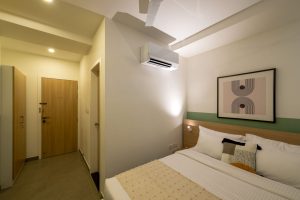 basic room 6