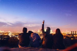 Hangout Spots in Bangalore for Every Mood