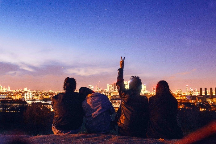 Hangout Spots in Bangalore for Every Mood