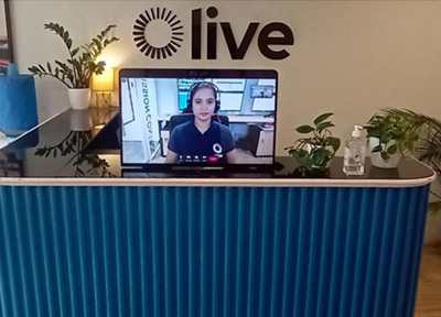 Olive Hospitality Launches AI-Powered Budget Hotels in India