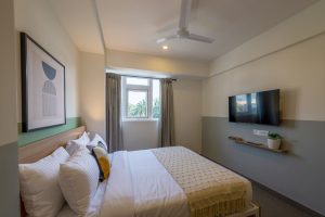 standard room 2