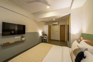 standard room 4