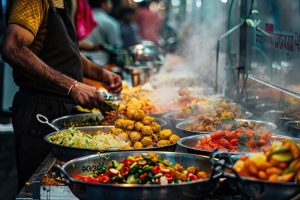 10 Best Places to Visit in Jayanagar for Food, Culture & Chill