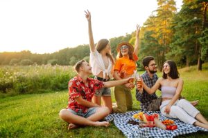 Best Picnic Spots Around Bangalore for a Relaxing Day Out