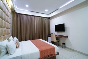 10 Deluxe room 4