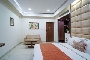 11 Deluxe room 5