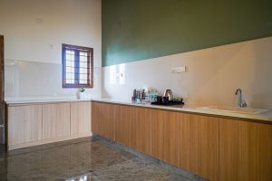 12 3BHK Kitchen 1
