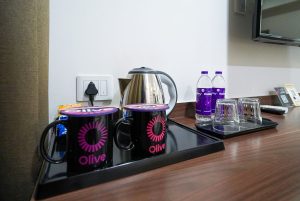 16 Deluxe room Amenities 10