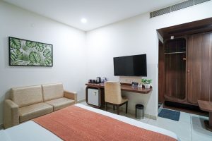20 Executive room 4