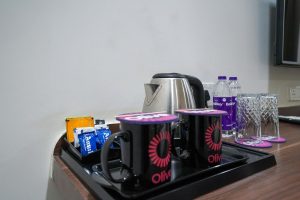 24 Executive room Amenities 8