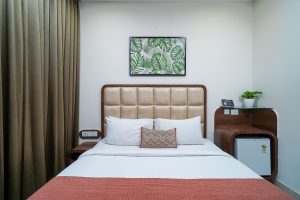 25 Standard room 1