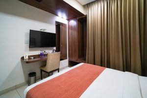 27 Standard room 3