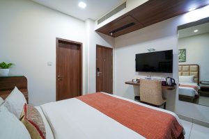 28 Standard room 4