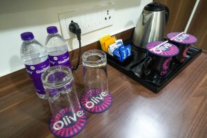 31 Standard room Amenities 7