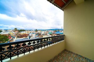 32 3BHK (room 3) Balcony 5