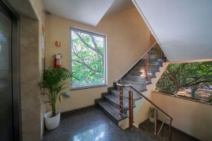 32 Staircase