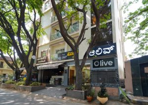 34 Facade
