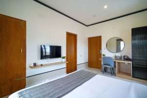 43 2BHK (room 1) 3