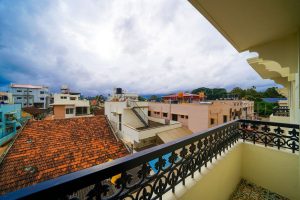 55 2BHK (room 2 ) Balcony 7