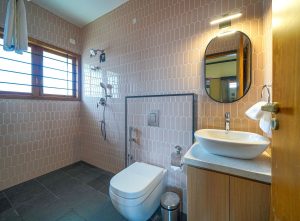 57 2BHK (room 2) restroom 9