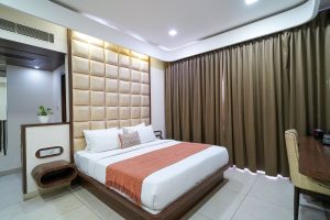 7 Deluxe room 1