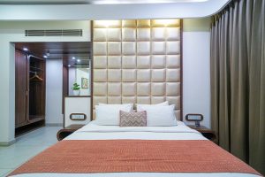 8 Deluxe room 2