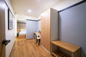 Basic room 8