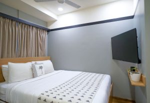 Basic room 9