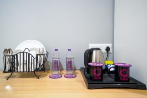 Basic room Amenities (2)