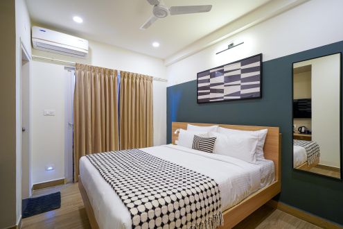 Basic room-hoodi