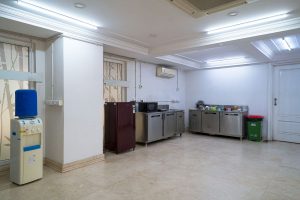 Cafeteria