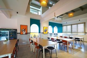 Cafeteria (2)