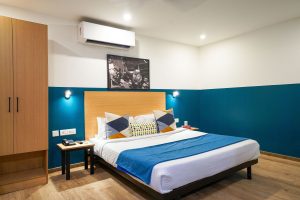 Deluxe room (1)