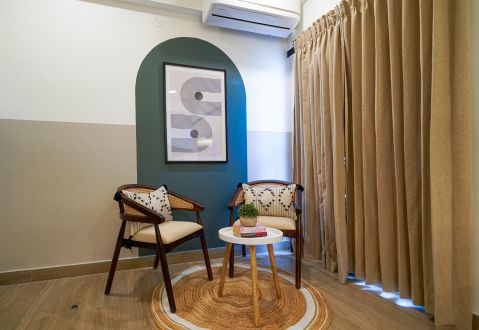 Deluxe suite room 10-hoodi