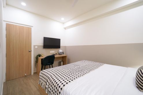 Executive Suite room2-hoodi
