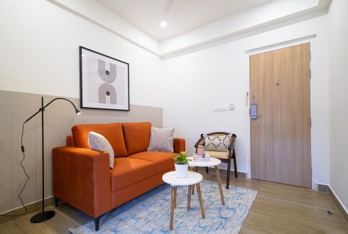 Executive Suite room5-hoodi