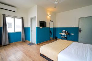 Executive room (1)