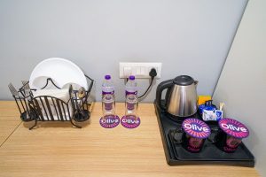 Executive room Amenities (3)