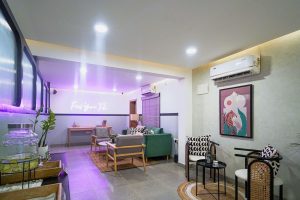 Reception (1)